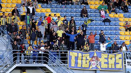 Ανοίγει τις πόρτες ο Αστέρας