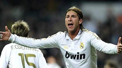 Πλήρης και με πλεονέκτημα η Ρεάλ