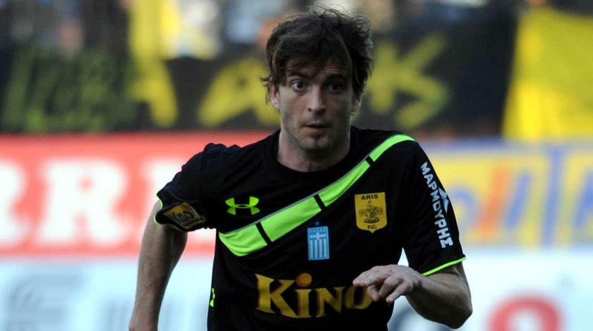 Ερωτηματικό ο Ακόστα