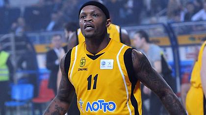 Μοναδικός απών ο Ντέιβις