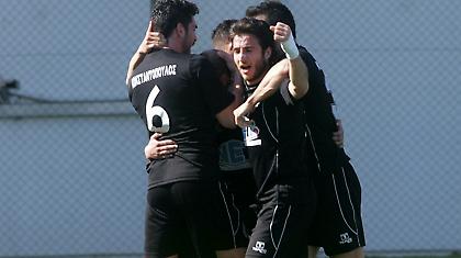 Κι άλλο «μπαμ» από την Καλαμάτα!