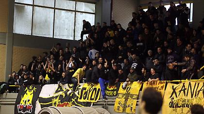 «Μόνο ο κόσμος μπορεί να την ξανακάνει Βασίλισσα»