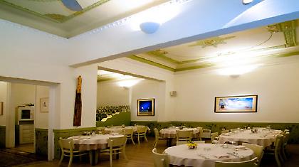 Στην Καλλίστη… χορταίνεις παράδοση!