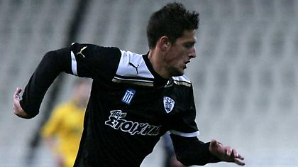 Επιστρέφει ο Κατσικάς