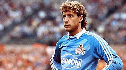 Σουμάχερ για αντιπρόεδρος