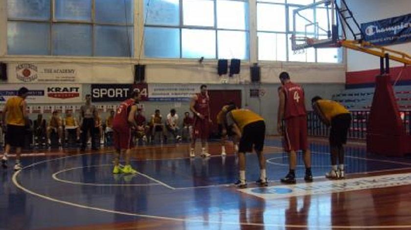 Σε καλή κατάσταση ο Πανιώνιος