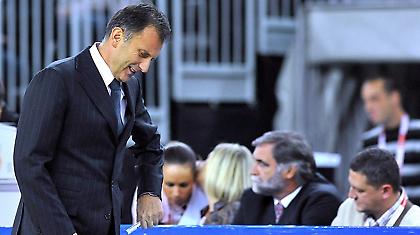 Παρελθόν ο Άντροϊτς!