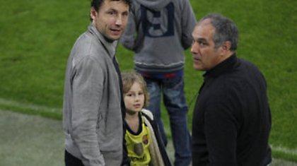 Η… Μπαρτσελονίτιδα είναι ανίατη! (video)