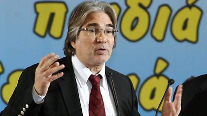 «Περιμένουμε δυνατό θέαμα στο Καραϊσκάκη»