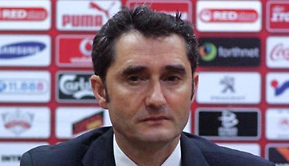 Ο νέος προπονητής του Ολυμπιακού...