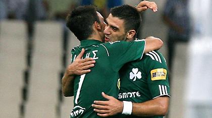 «Νίνης, ο νέος Τζιοβίνκο»!