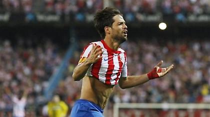 Ντιέγκο: «Το καλοκαίρι βλέπουμε…»