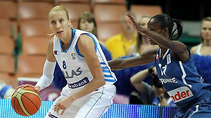 Εκτός η Καλτσίδου