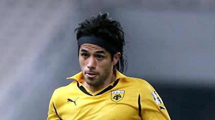 Αρνητικός και ο Βάργκας