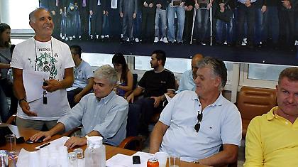 Μειώθηκε ο προϋπολογισμός της ΕΟΚ