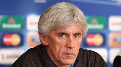 Στην Ελλάδα ο Γιοβάνοβιτς έτρωγε παντόφλες στο κεφάλι…