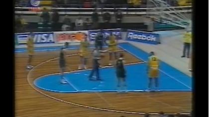 Ιδιο φινάλε, όπως το '95, στο 