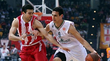 «Μέτρησε περισσότερο η ενέργεια»