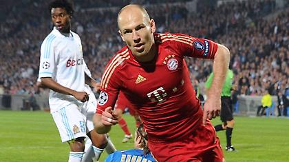 Καθάρισε για πλάκα…