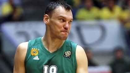 Σάρας: «Καλύτερος την Πέμπτη»