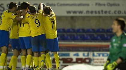 Νίκη Ευρώπης