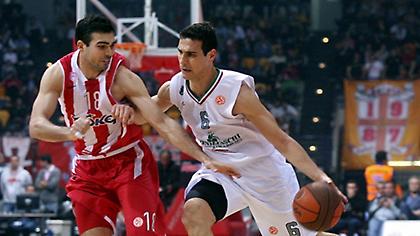 Έγινε το 2-1, αλλά θυμήσου και το 89-41