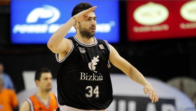 MVP ο Βασιλειάδης, δεύτερος ο Σλούκας (video)