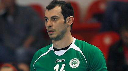 «Δεν μπορώ να φανταστώ τη ζωή μου χωρίς τον ΠΑΟ»