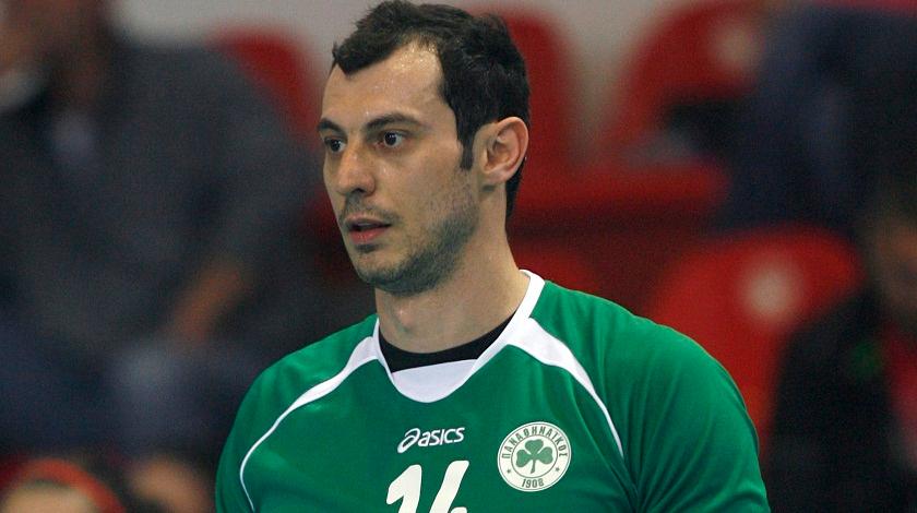 «Δεν μπορώ να φανταστώ τη ζωή μου χωρίς τον ΠΑΟ»