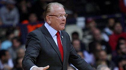 Ίβκοβιτς: «Το καλύτερό μας ματς»