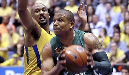 Παναθηναϊκός να’ σαι και μη φοβάσαι