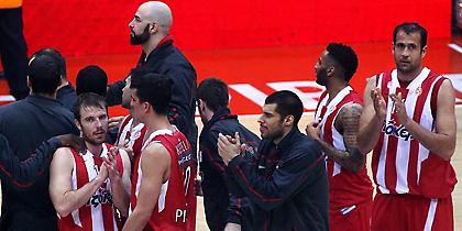 Ομάδα-όνειρο ο Ολυμπιακός, αλλά…