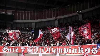 Ήταν όλοι στο ΣΕΦ! (pics)