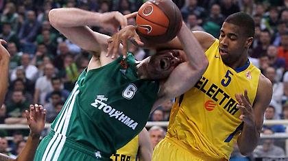 Θέμα με Χέντριξ στην Μακάμπι!