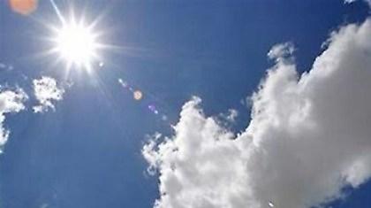 Πρόγνωση καιρού Πέμπτης, 29 Μαρτίου 2012