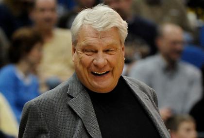 Στο Hall of Fame ο Ντον Νέλσον