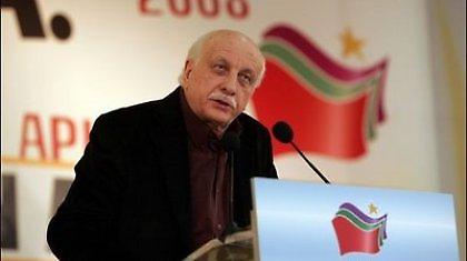 «Έφυγε» ο Μπανιάς!