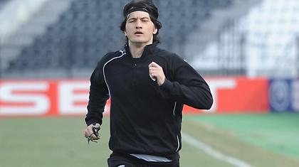 Περιμένει Ίβιτς ο Μπόλονι