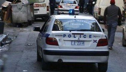 Επιχείρηση-σκούπα της αστυνομίας τη νύχτα