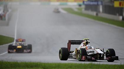 «Δεν μπορεί ο Φέτελ να αποκαλεί τους άλλους χαζούς»