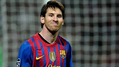 Μέσι: «Αξίζαμε τη νίκη»