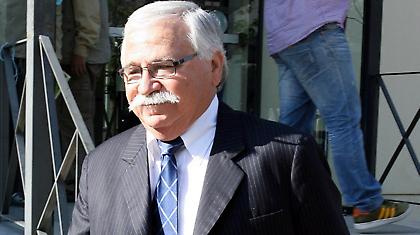 Παπουτσάκης: «Η αδικία μας κάνει πιο δυνατούς»