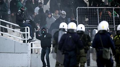 Αναβολή στη δίκη των συλληφθέντων του ΟΑΚΑ