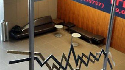 Υποτονικοί ρυθμοί στο ΧΑ