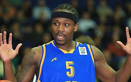 Στη Φορτιτούντο ο Πέρι