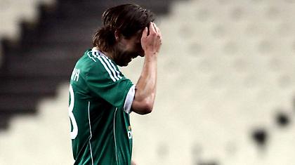 Χάνει Μπιάρσμιρ, «πονάει» ο ΠΑΟ