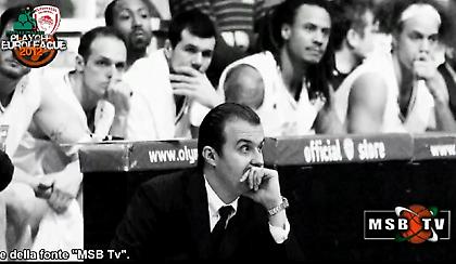 Σιένα σε… κατάθλιψη (video)