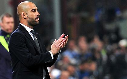 Γκουαρντιόλα: «Κακό που δεν σκοράραμε, κακό και το γήπεδο»