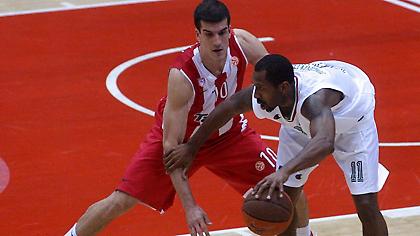 Αμφίβολος ο Θόρντον για Παρασκευή