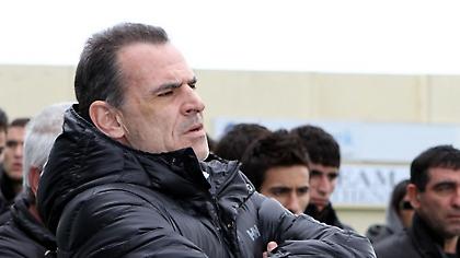 Ξάνθη κατά ΕΠΟ και ΚΕΔ